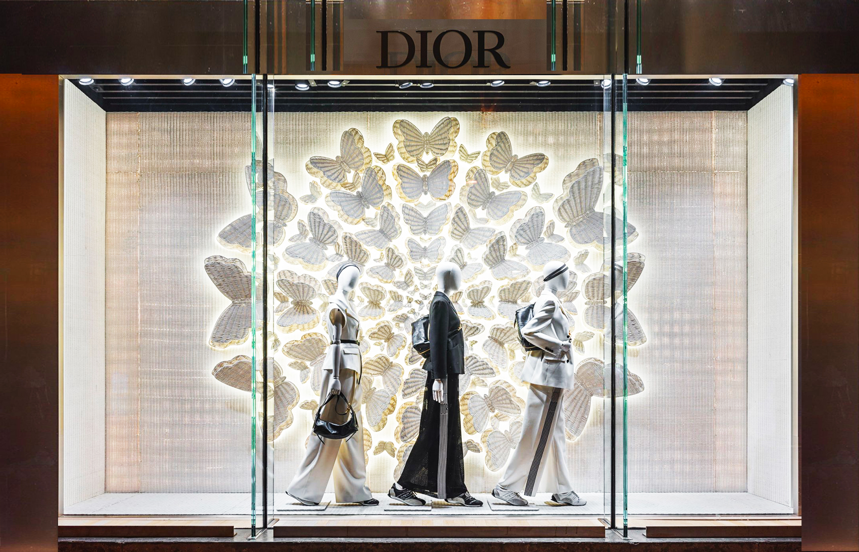 Window Display