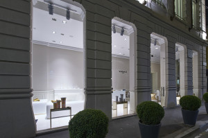 Arredi speciali: Versace Home
