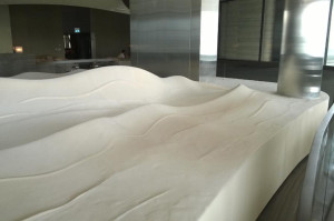 Installazioni: Duna Hotel Armani Dubai