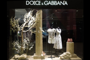 Dolce&Gabbana Primavera Estate 2014