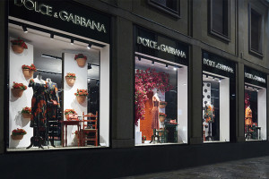 Dolce&Gabbana Primavera Estate 2015