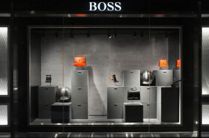Hugo Boss NY Settembre 2015 accessor