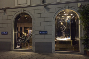 Monclear autunno inverno 2014