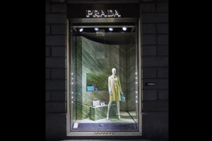Prada Milano 2015
