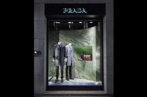 Prada 2015 autunno inverno 2015 uomo
