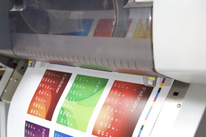 Produzione stampe