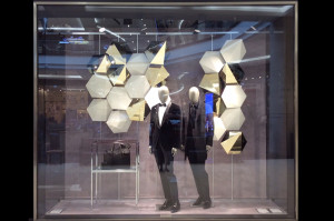 verina Hugo Boss prismi