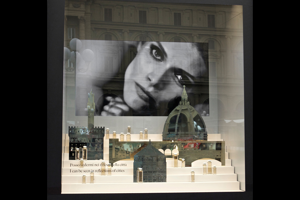 Ferragamo Rinascente Firenze