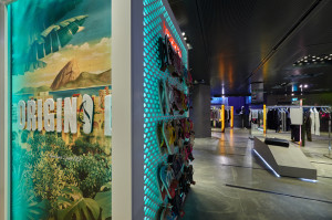 Havaianas presso Excelsior Milano